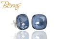 Berns Ohrringe Xirius EARRING  YLA I-DENIM 10 SS 10mm
