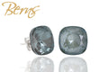 Berns Ohrringe Xirius EARRING  YLA I-AGAVE 10 SS 10mm