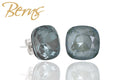 Berns Ohrringe Xirius EARRING YLA I-AGAVE 12 SS 12mm