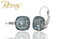 Berns Ohrringe Xirius EARRING FR. YLA I-AGAVE 12 S 12mm