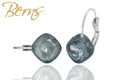 Berns Ohrringe Xirius EARRING  FR. YLI I-AGAVE 10 S 10mm
