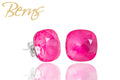 Berns Ohrringe Xirius EARRING  YLA I-EPINK 10 SS 10mm