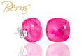 Berns Ohrringe Xirius EARRING YLA I-EPINK 12 SS 12mm